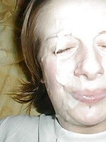 mature on girl