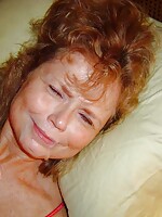 bondage old women